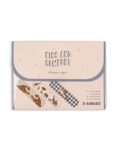 Plasterki-Konges-Slojd-Tuuli-Gdynia