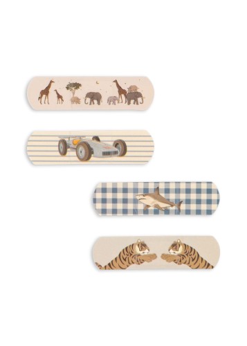 Plasterki-Konges-Slojd-Tuuli-Gdynia