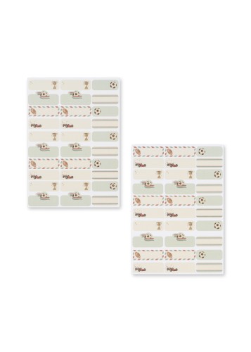 Naklejki-z-imieniem-z-motywem-piłki-Name-Stickers-Konges-Slojd.jpg