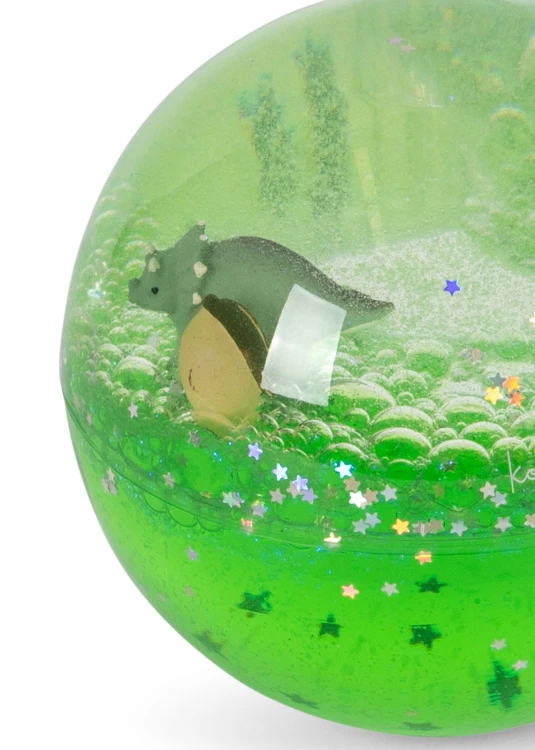 Piłka-sensoryczna-Glitter-Water-Ball-Lemon-Konges-Slojd.jpg