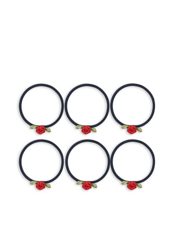 Zestaw-gumek-do-włosów-Rose-Rouge-Konges-Slojd.jpg