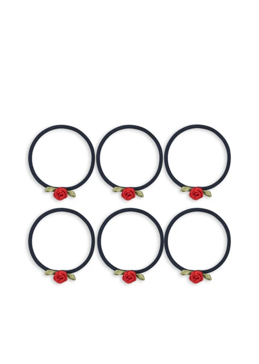 Zestaw-gumek-do-włosów-Rose-Rouge-Konges-Slojd.jpg