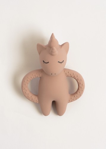 Gryzak-Jednorożec-z-naturalnego-kauczuku-Teether-Unicorn-Konges-Slojd.jpg