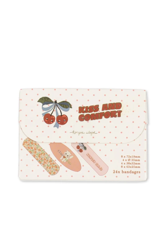 Zestaw-plastrów-Kiss-and-Comfort-Cherry-Konges-Slojd.jpg