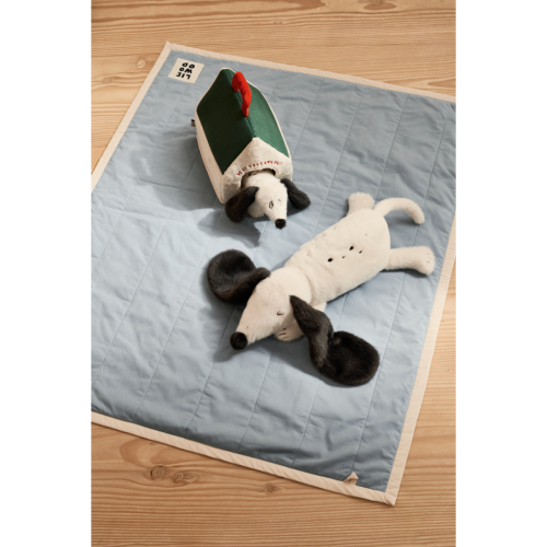 Pluszowy Piesek Berto Sleepy Dog Liewood