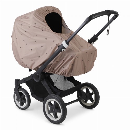 KS1680 - TUBA PRAM COVER - CHERRY BLUSH - Extra 2.jpg