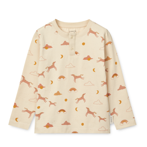 Dziecięca-piżama-Wilhelm-Pyjamas-Set-Liewood.png