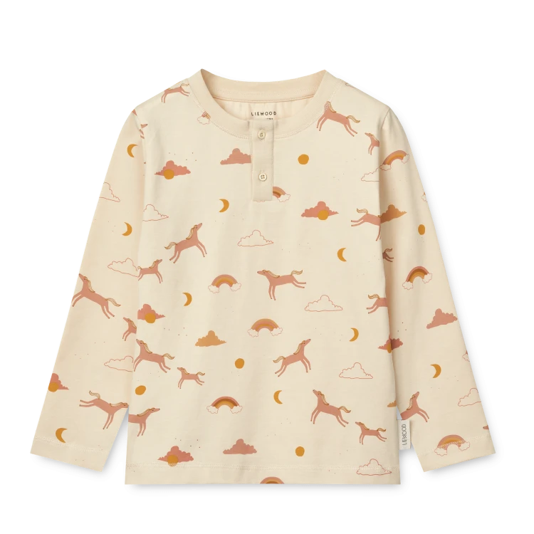 Dziecięca-piżama-Wilhelm-Pyjamas-Set-Liewood.png