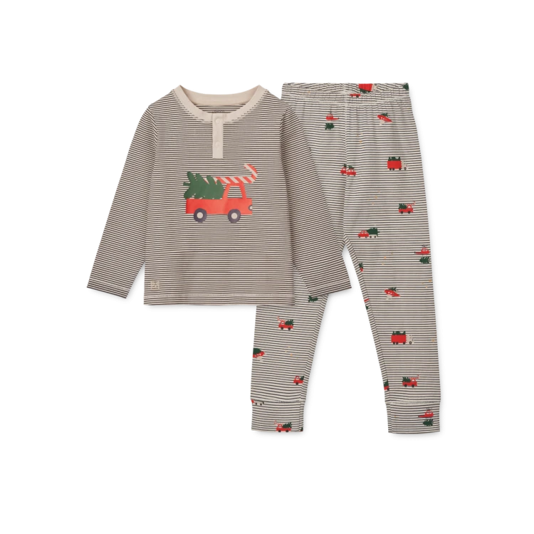 Dziecięca-piżama-Wilhelm-Pyjamas-Set-Liewood.png