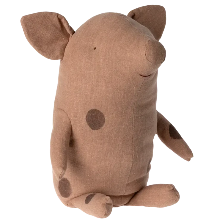 Świnka-Truffle-Pig-Big-Maileg.webp