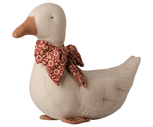 Świąteczna-Kaczka-z-kokardą-Maileg.png-2.webp