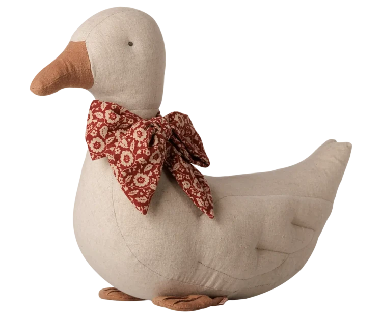Świąteczna-Kaczka-z-kokardą-Maileg.png-2.webp