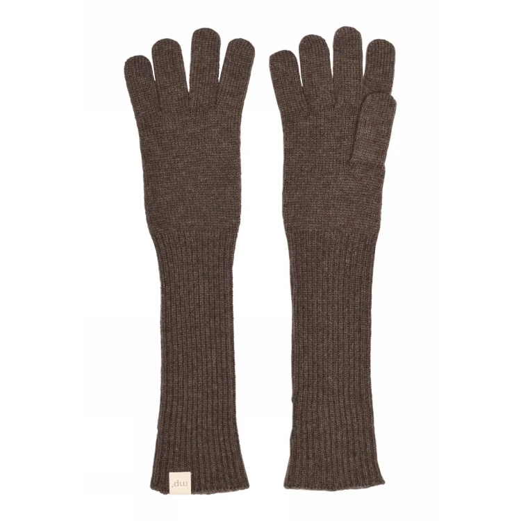 Damskie-rękawiczki-z-wełny-merino-Trondheim-Gloves-Brown-MpDenmark.jpg.webp