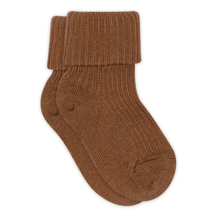 Skarpetki-z-wełny-merino-Wool-Rib-Baby-Peacan-Pie-mpDENMARK.jpg-2.webp