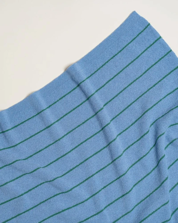 Koc-z-wełny-merino-Harry-Light-Blue/Grass-Hvid.jpg