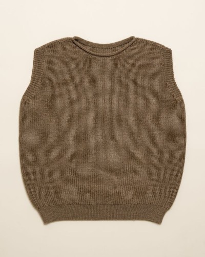 Kamizelka-z-wełny-merino-HVID-Vest-Harvey-Kids-Mocha.jpg