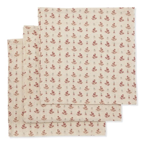KS30022 - 3 PACK MUSLIN CLOTH GOTS - VINTAGE FLORAL RED - Extra 1.jpg
