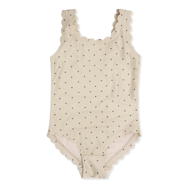 KS3064 - SCALLOP SWIMSUIT - DOT MAGNET - Main.jpg