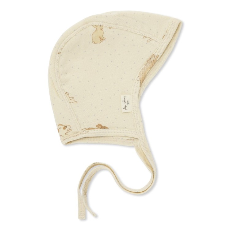 KS2870 - CLASSIC BABY HELMET GOTS - PETIT LAPIN - Extra 0.jpg