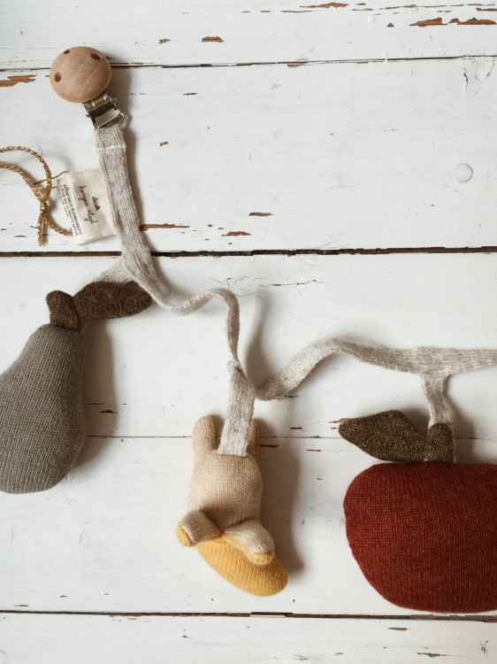 KS1312 - FRUIT PRAM CHAIN - MULTI COLOR - Extra 1.jpg