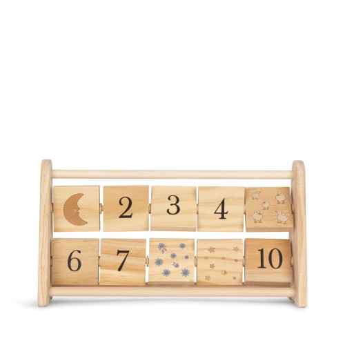 KS3594 - WOODEN NUMBER FRAME - MULTI - Extra 1.jpg