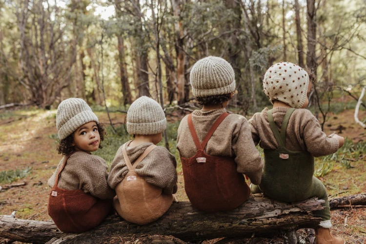 Legginsy-z-szelkami-Silly-Silas-Teddy-Warmy-Olive.webp