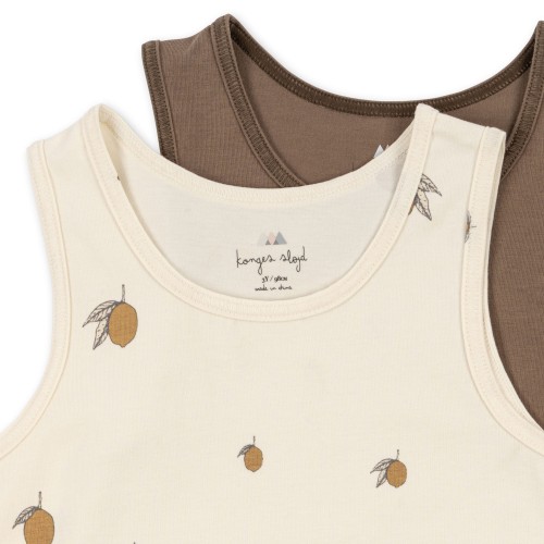 KS4638 - BASIC 2 PACK TANKTOP GOTS - LEMON-SHITAKE - Extra 2.jpg