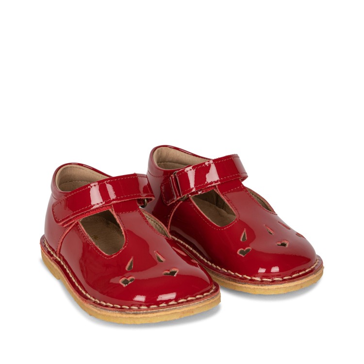 KS4974 - CHOU SANDAL VERNIZ - POMODORO - Main.jpg