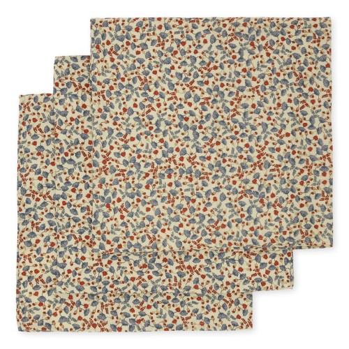 KS4213 - 3 PACK MUSLIN CLOTH GOTS - MARCHE DE FLEUR - Extra 0.jpg