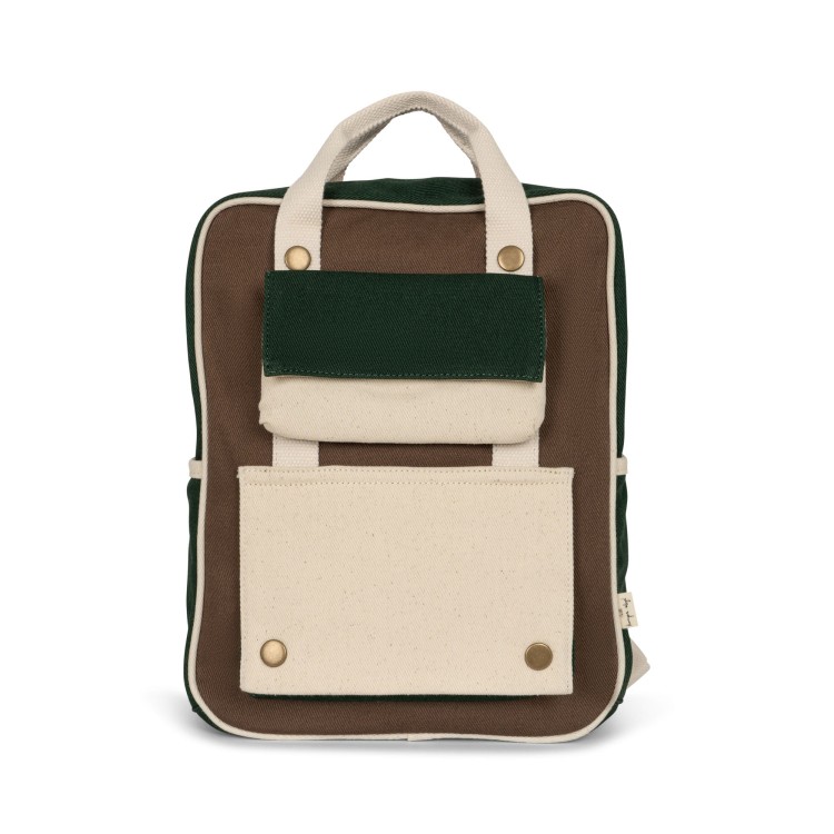 KS5243 - MALIE BACKPACK - SHITAKE COLOR BLOCK - Extra 0.jpg