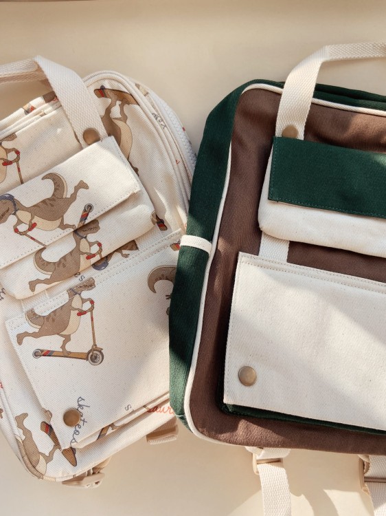KS5243 - MALIE BACKPACK - SHITAKE COLOR BLOCK - Extra 2.jpg
