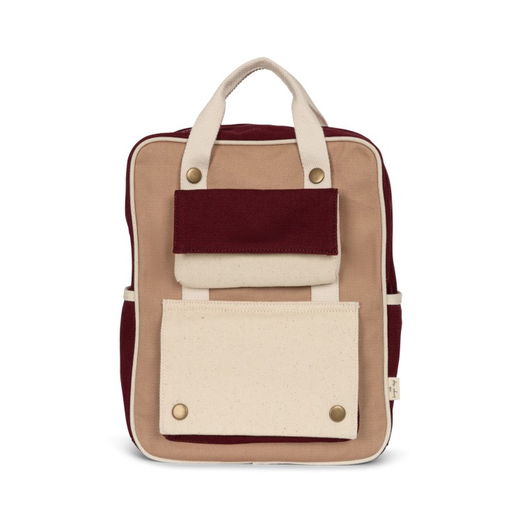 KS5243 - MALIE BACKPACK - SYRAH COLOR BLOCK - Extra 0.jpg
