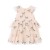 KS100877 - MILI GLITTER DRESS - MA GRANDE CERISE PINK GLITTER - Extra 1.jpeg